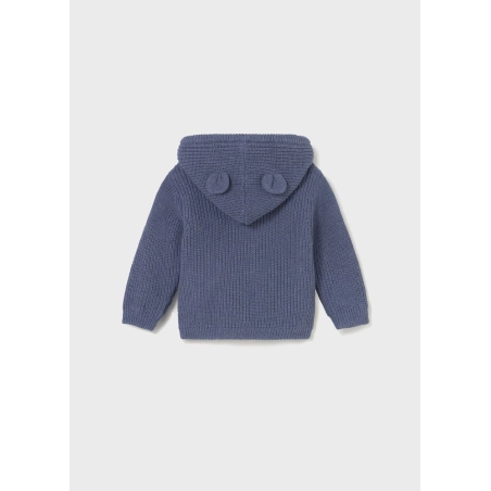 Canguro Tricot Forrado De Mayoral