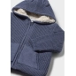 Canguro Tricot Forrado De Mayoral