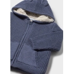 Canguro Tricot Forrado De Mayoral