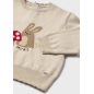 Jersey Fino Jacquard De Mayoral