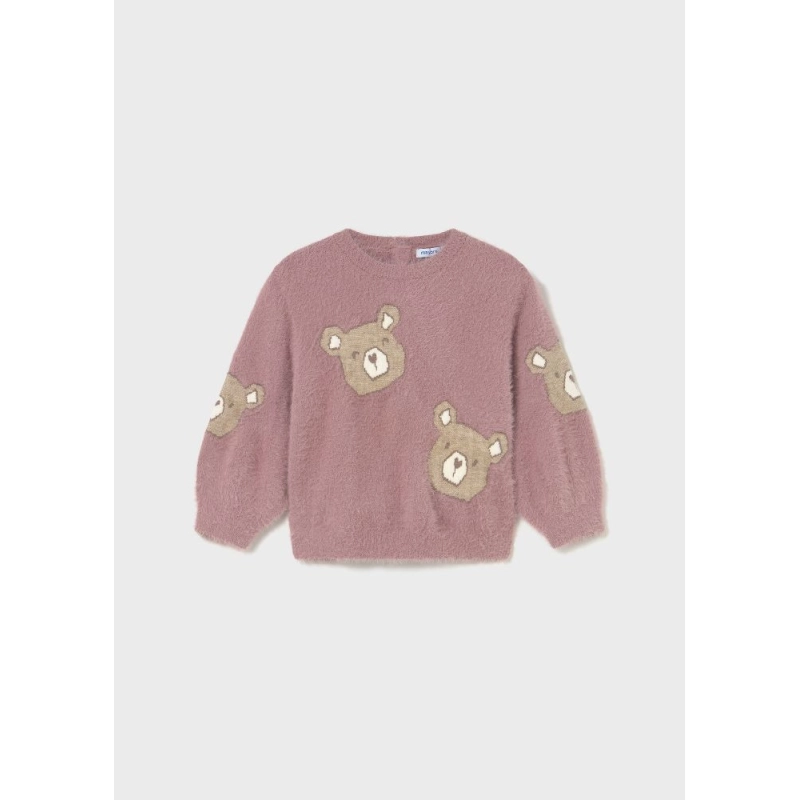 Jersey Pelo De Mayoral