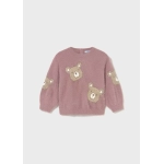 Jersey Pelo De Mayoral