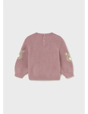 Jersey Pelo De Mayoral