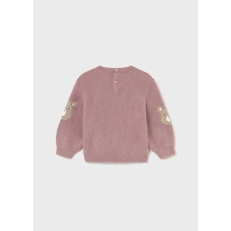 Jersey Pelo De Mayoral