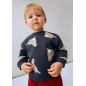 Pullover Estampado De Mayoral