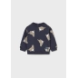 Pullover Estampado De Mayoral