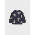 Pullover Estampado De Mayoral