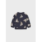 Pullover Estampado De Mayoral