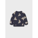 Pullover Estampado De Mayoral