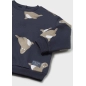 Pullover Estampado De Mayoral