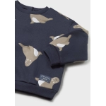 Pullover Estampado De Mayoral