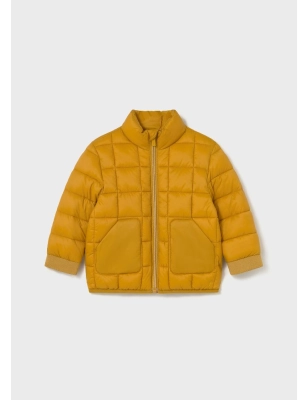 Chaqueton Acolchado Soft De Mayoral