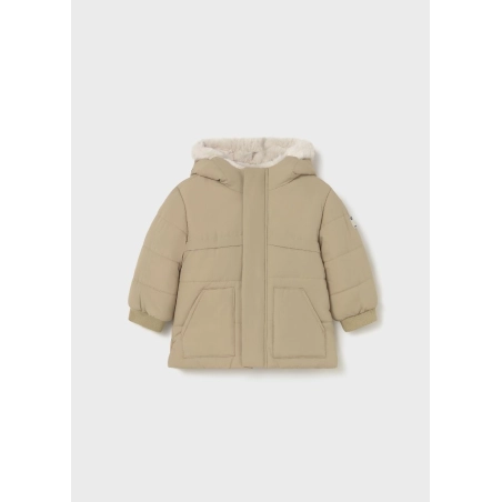 Chaqueton Orejas Pelo De Mayoral