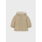 Chaqueton Orejas Pelo De Mayoral