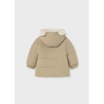 Chaqueton Orejas Pelo De Mayoral