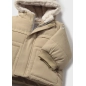 Chaqueton Orejas Pelo De Mayoral