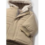 Chaqueton Orejas Pelo De Mayoral