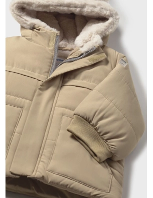 Chaqueton Orejas Pelo De Mayoral