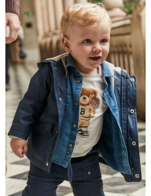 Chubasquero De Mayoral