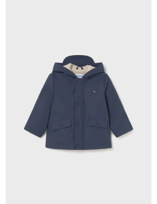 Chubasquero De Mayoral