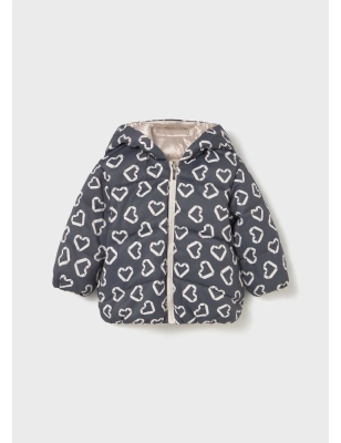Chaqueton Reversible De Mayoral