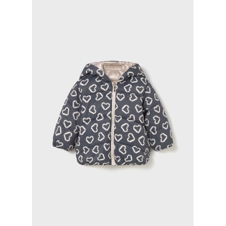 Chaqueton Reversible De Mayoral