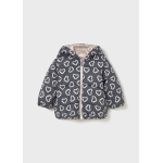 Chaqueton Reversible De Mayoral