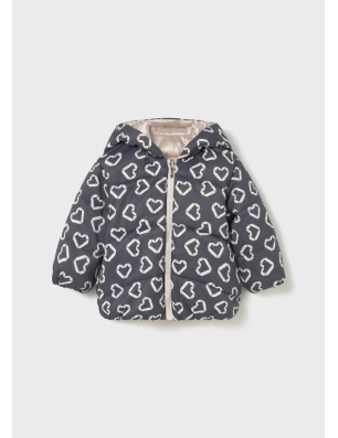 Chaqueton Reversible De Mayoral