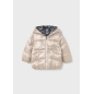 Chaqueton Reversible De Mayoral