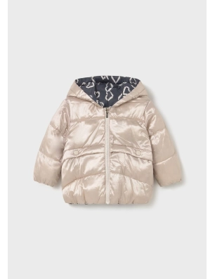 Chaqueton Reversible De Mayoral