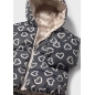 Chaqueton Reversible De Mayoral