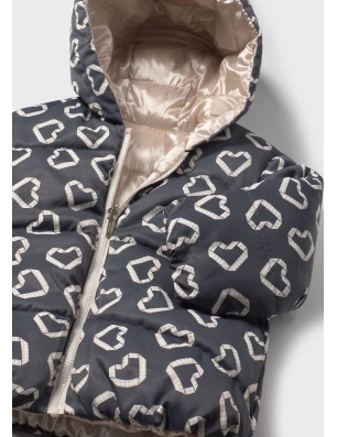 Chaqueton Reversible De Mayoral
