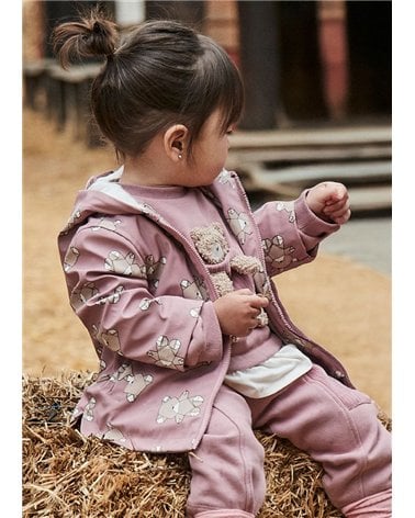 Chubasquero De Mayoral