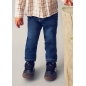 Pantalon Soft Denim De Mayoral