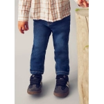 Pantalon Soft Denim De Mayoral