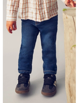 Pantalon Soft Denim De Mayoral