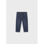 Pantalon Soft Denim De Mayoral