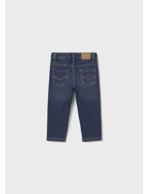 Pantalon Soft Denim De Mayoral