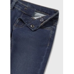 Pantalon Soft Denim De Mayoral