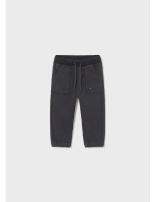Pantalon Jogger Sarga Soft De Mayoral