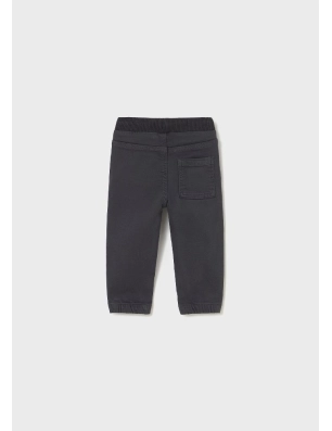Pantalon Jogger Sarga Soft De Mayoral