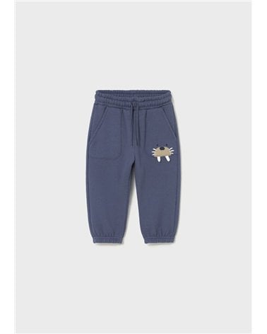 Pantalon Felpa De Mayoral