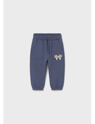 Pantalon Felpa De Mayoral