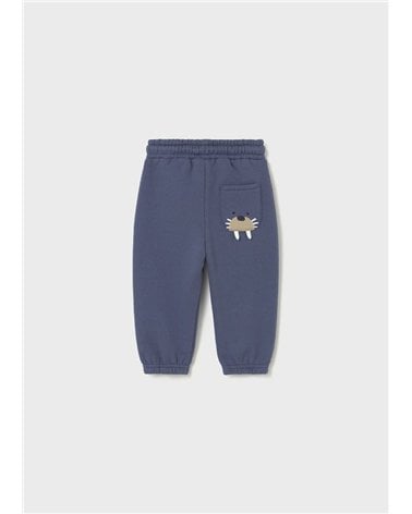 Pantalon Felpa De Mayoral