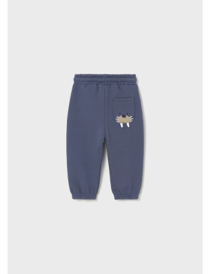 Pantalon Felpa De Mayoral