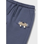 Pantalon Felpa De Mayoral
