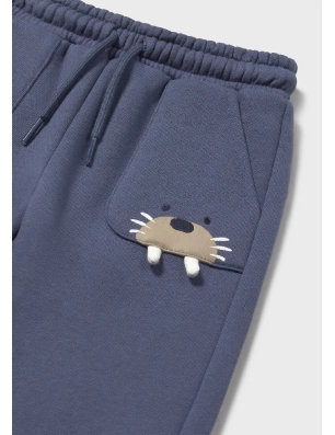 Pantalon Felpa De Mayoral