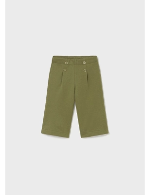 Pantalon Largo Punto Sarga De Mayoral