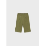 Pantalon Largo Punto Sarga De Mayoral