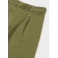 Pantalon Largo Punto Sarga De Mayoral